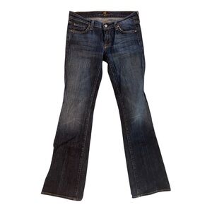 7FORMANKIND jeans